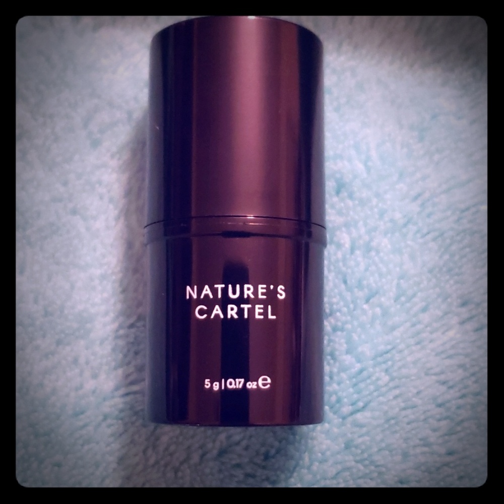 Natere's Cartel Illuminator